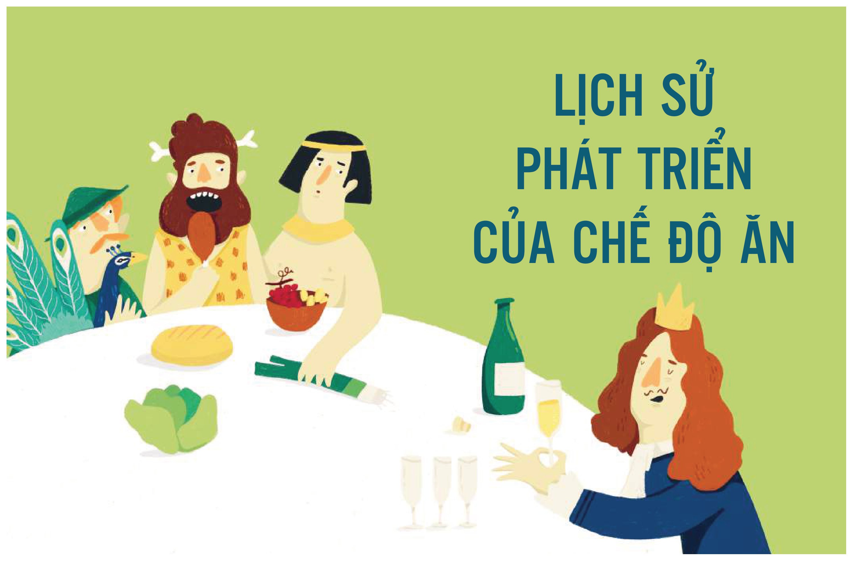 thế giới tương lai - nuôi nhân loại - Ảnh 4