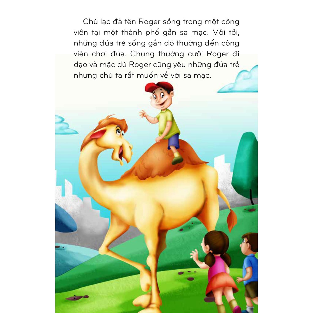 thế giới tuyệt vời của động vật - lạc đà và chim ruồi - Ảnh 4