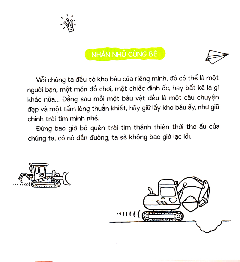 thế giới xe công trình - xe xúc siêu phàm (tái bản 2019) - Ảnh 4