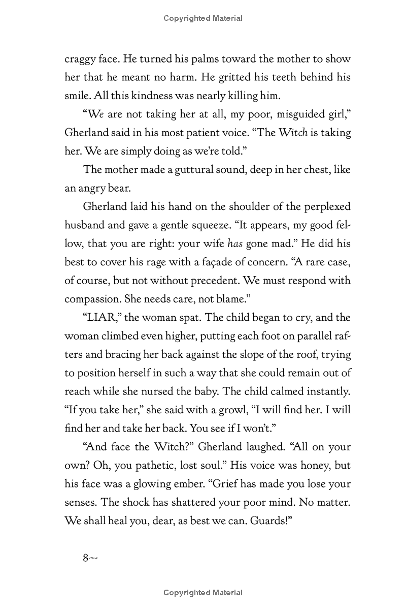 the girl who drank the moon - Ảnh 14