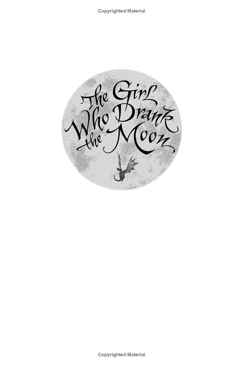 the girl who drank the moon - Ảnh 3