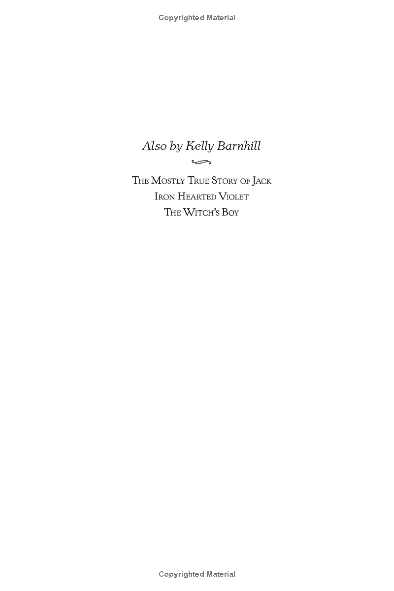 the girl who drank the moon - Ảnh 4