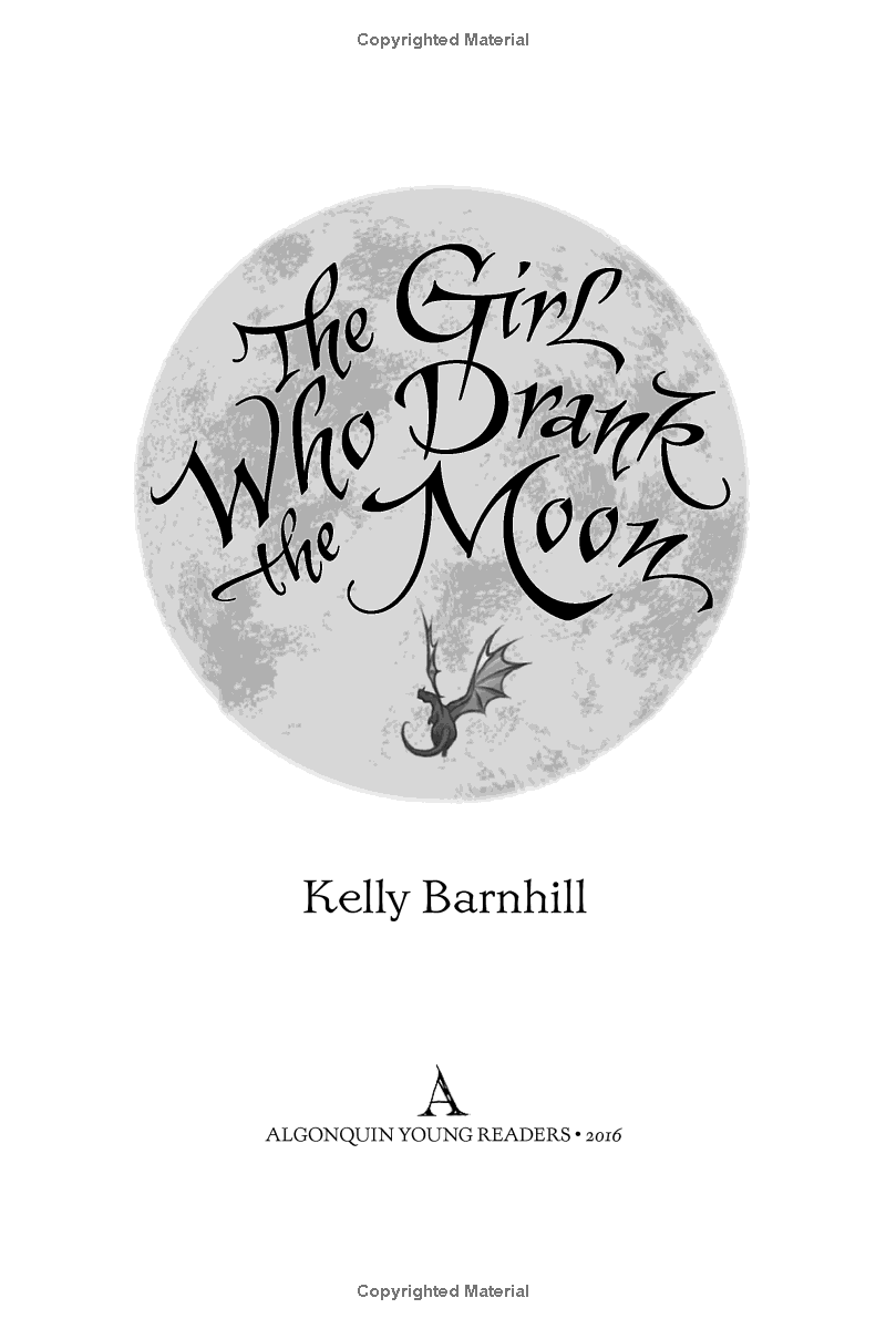 the girl who drank the moon - Ảnh 5