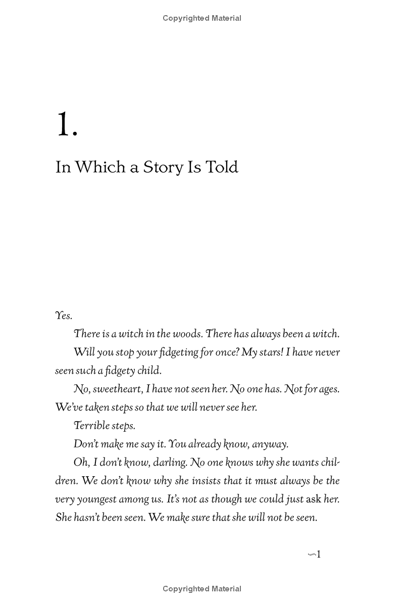 the girl who drank the moon - Ảnh 7