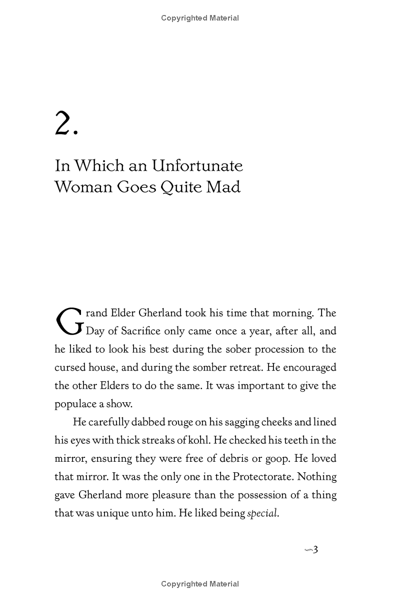 the girl who drank the moon - Ảnh 9