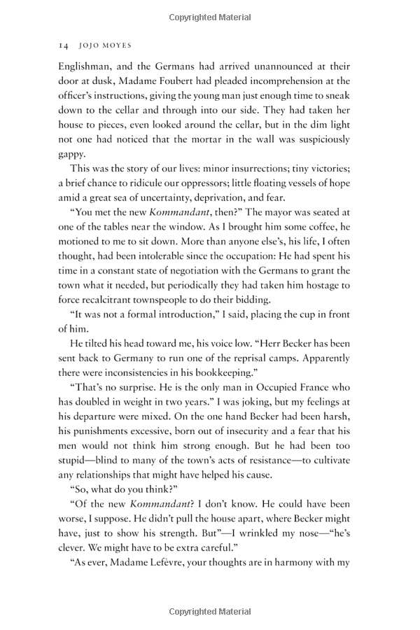 the girl you left behind - Ảnh 11