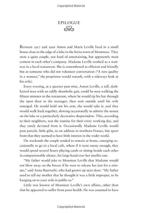 the girl you left behind - Ảnh 16