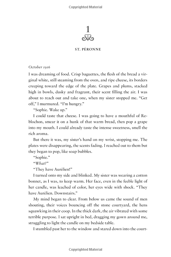 the girl you left behind - Ảnh 2