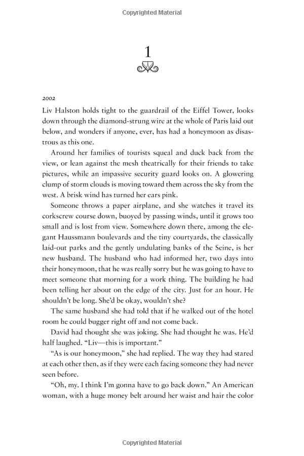 the girl you left behind - Ảnh 21