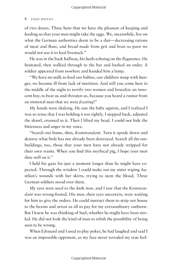 the girl you left behind - Ảnh 7