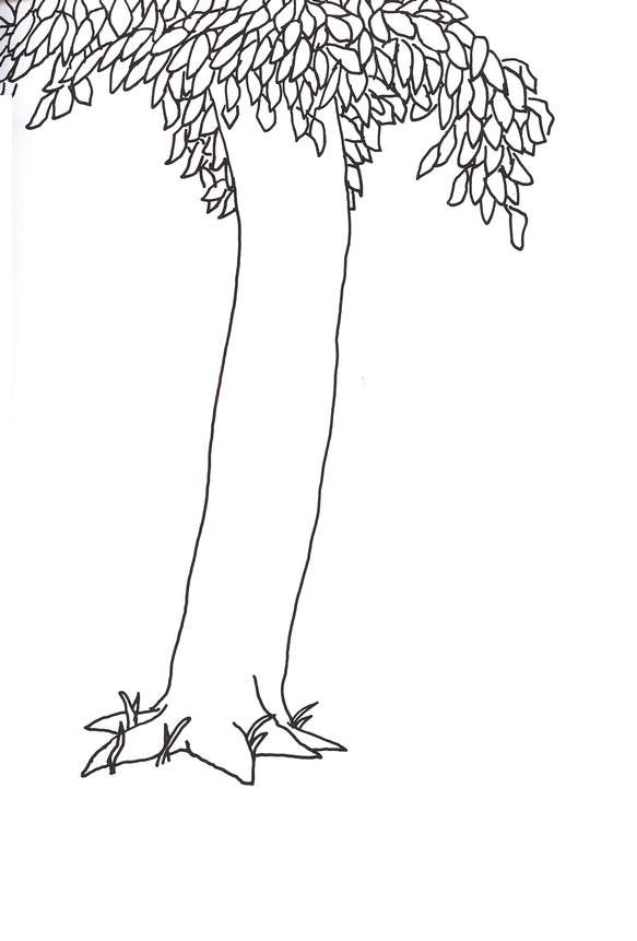 the giving tree - Ảnh 4