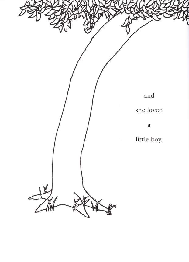 the giving tree - Ảnh 5