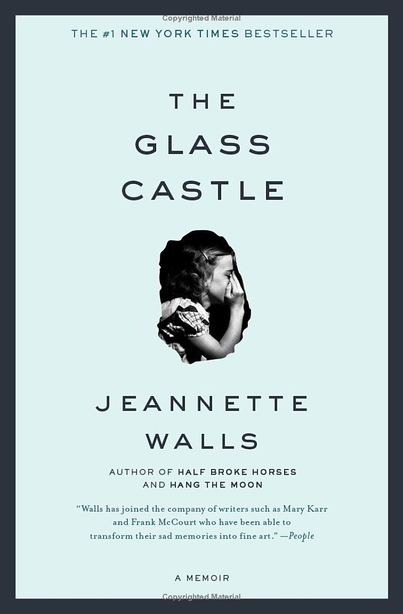 the glass castle - Ảnh 2