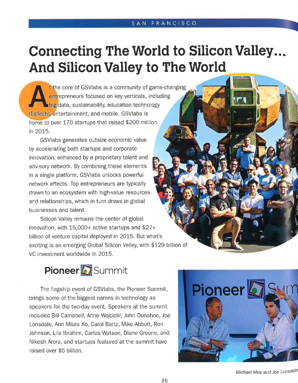 the global silicon valley handbook - Ảnh 3