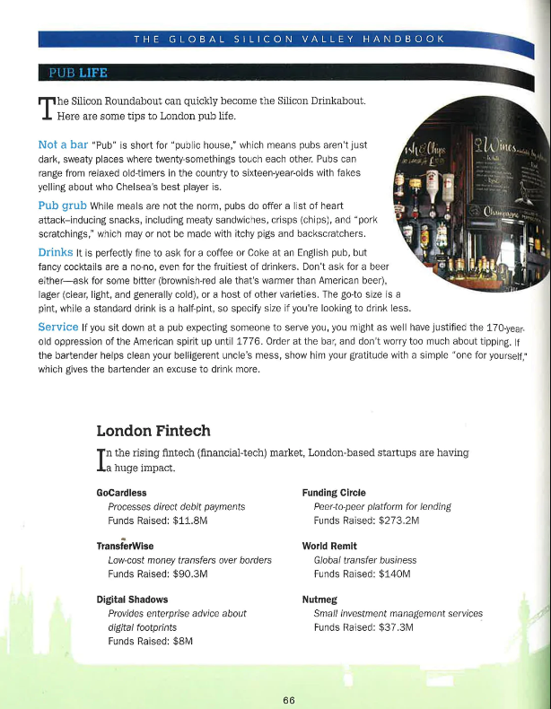 the global silicon valley handbook - Ảnh 4