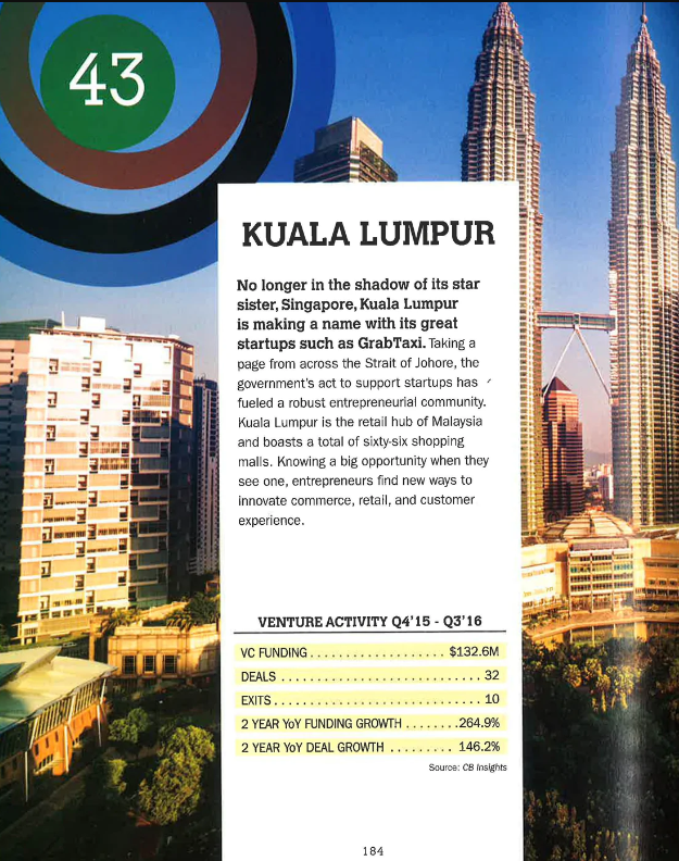 the global silicon valley handbook - Ảnh 5