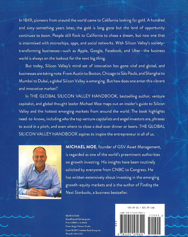 the global silicon valley handbook - Ảnh 6