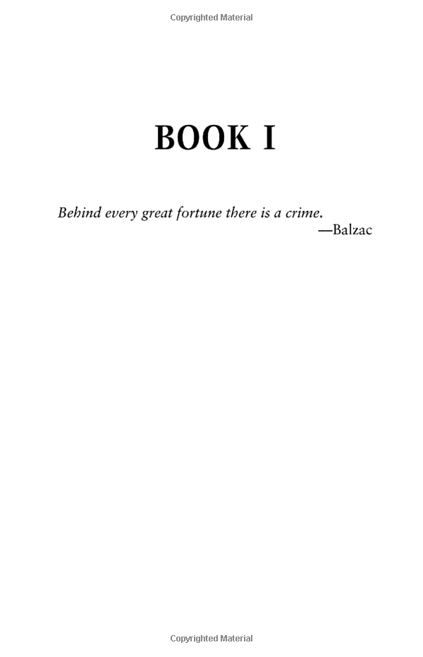 the godfather - Ảnh 2