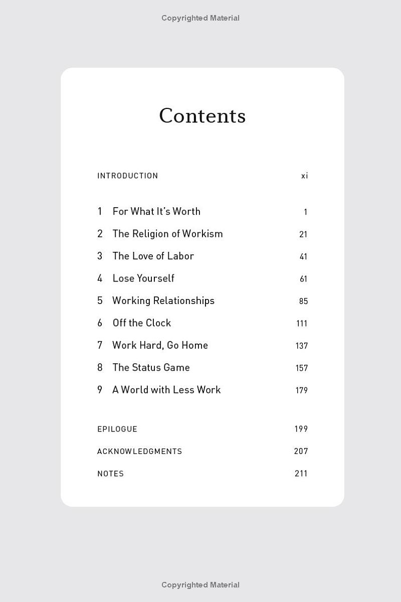 the good enough job - Ảnh 3