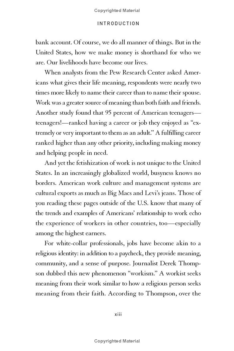 the good enough job - Ảnh 6