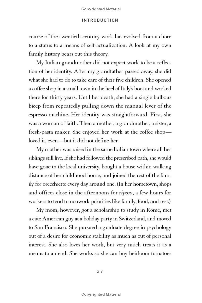 the good enough job - Ảnh 7