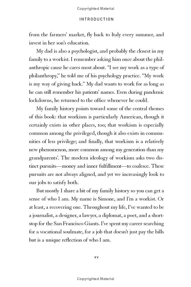 the good enough job - Ảnh 8