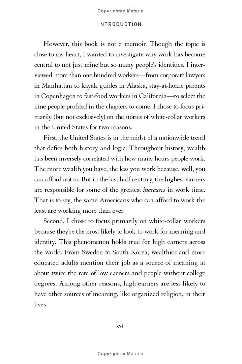 the good enough job - Ảnh 9