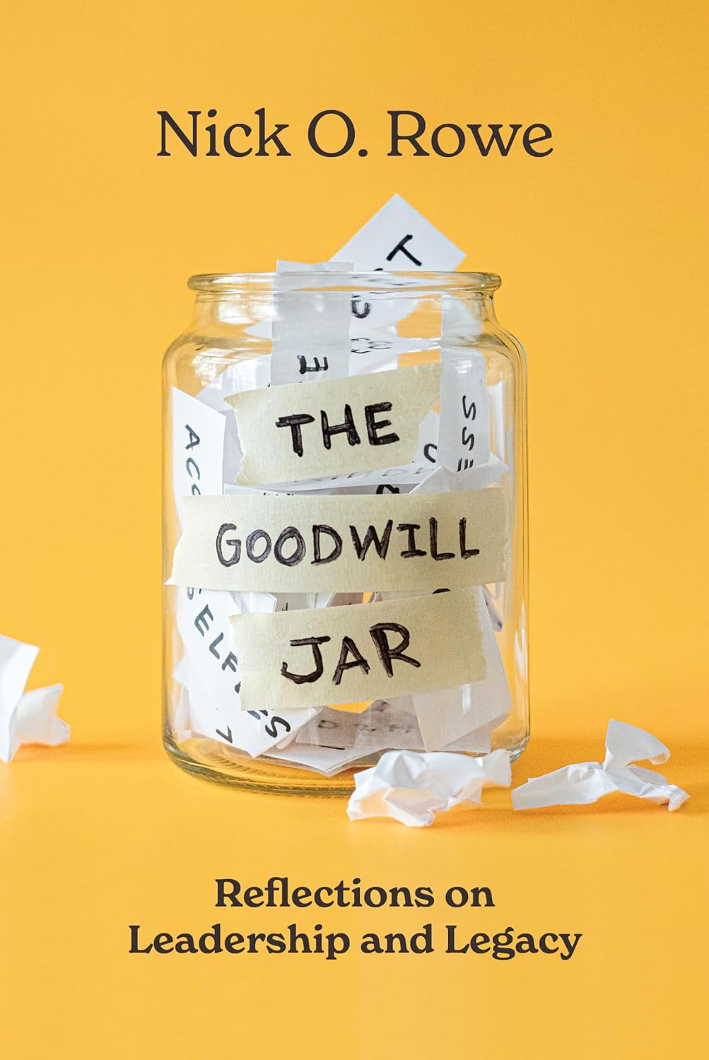 The Goodwill Jar - Ảnh 2