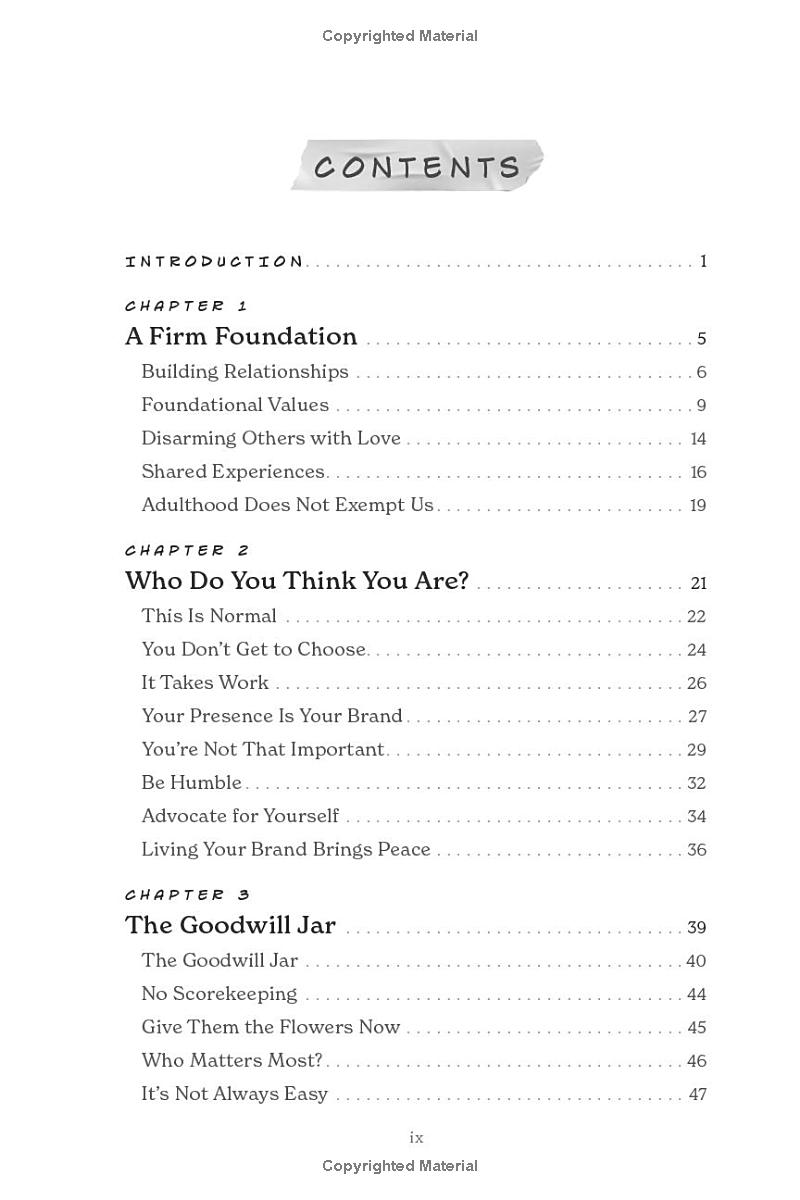 The Goodwill Jar - Ảnh 3