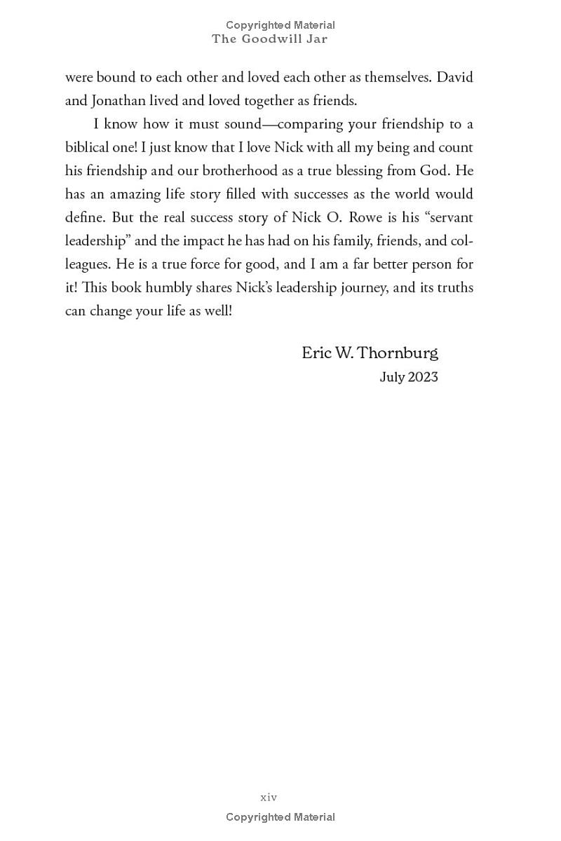 The Goodwill Jar - Ảnh 7