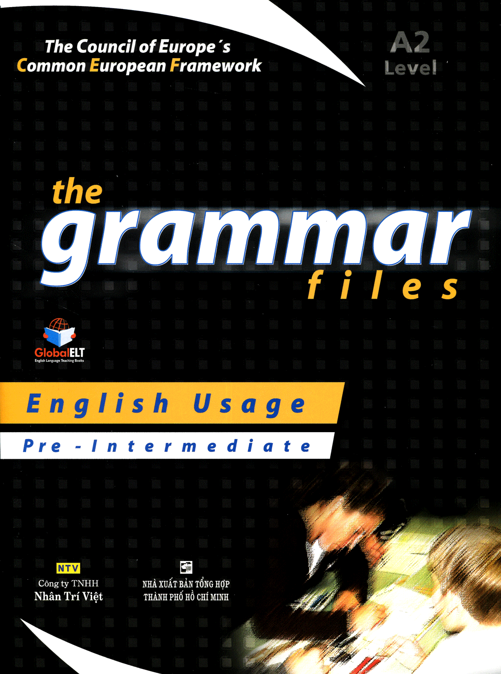 the grammar files a2 - pre-intermediate (tái bản) - Ảnh 2