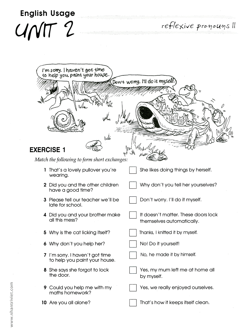 the grammar files a2 - pre-intermediate (tái bản) - Ảnh 6