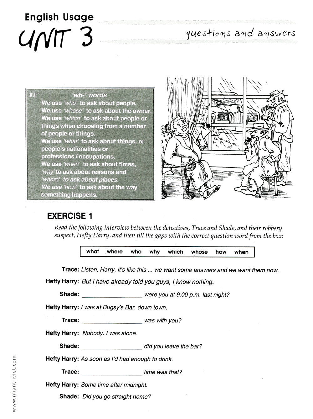 the grammar files a2 - pre-intermediate (tái bản) - Ảnh 8