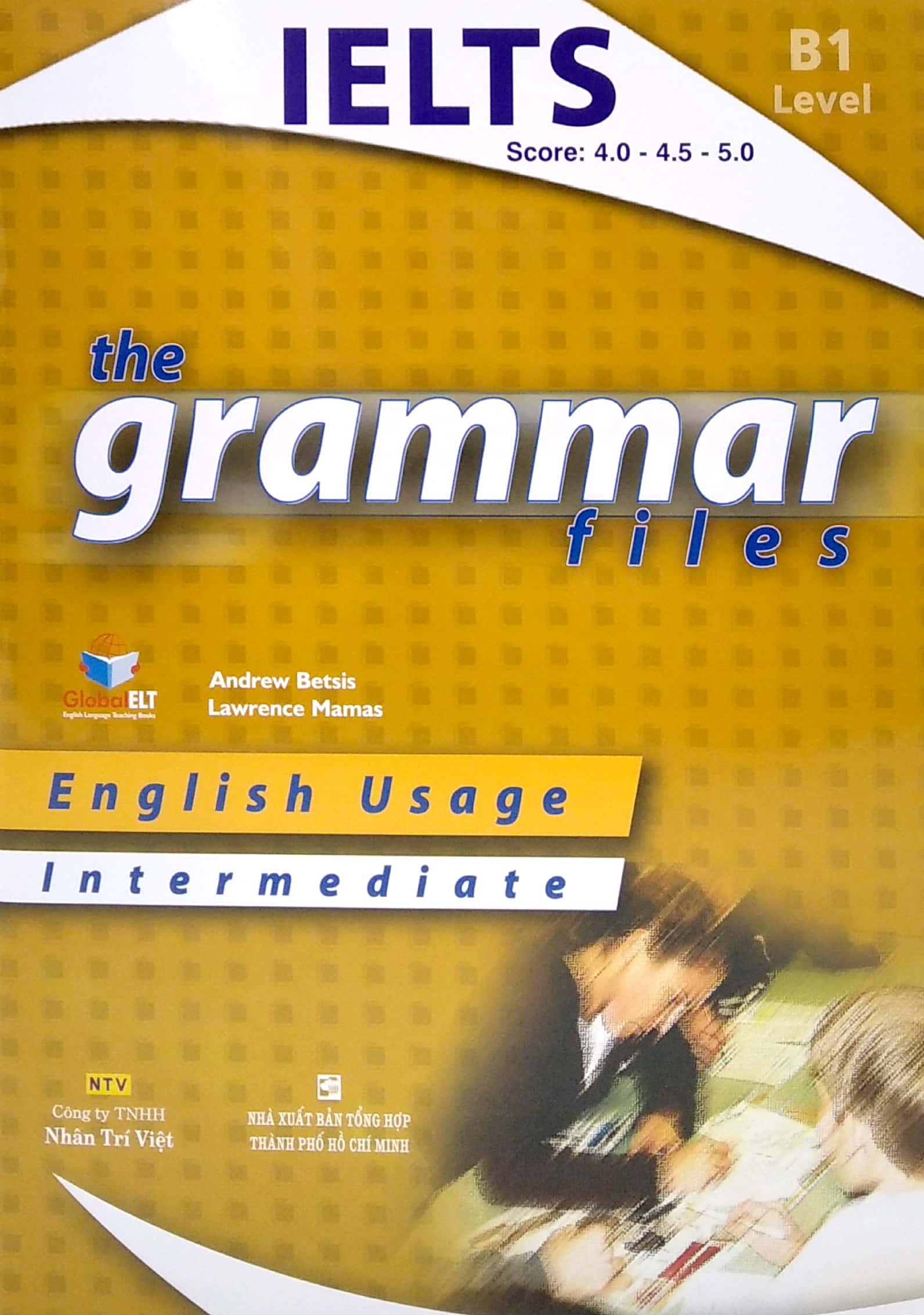the grammar files - b1 level - Ảnh 2