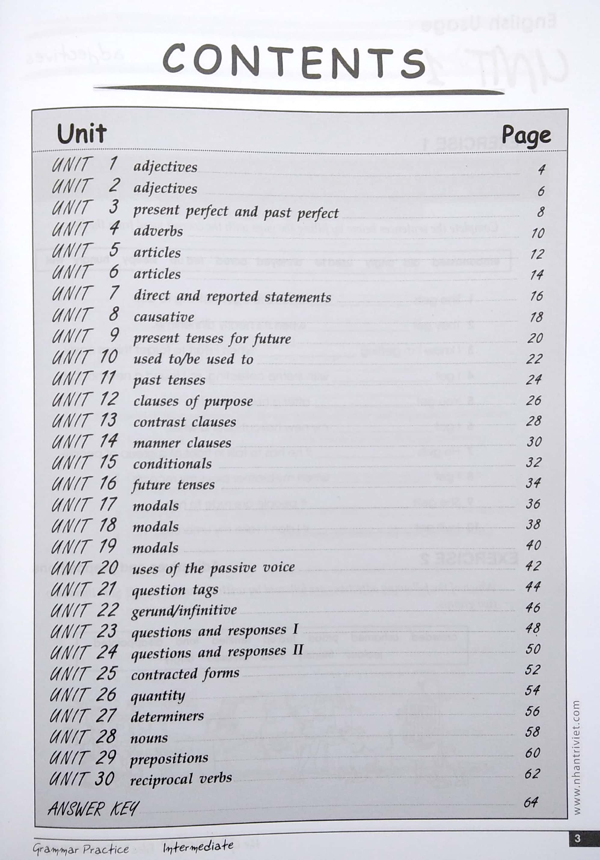 the grammar files - b1 level - Ảnh 3