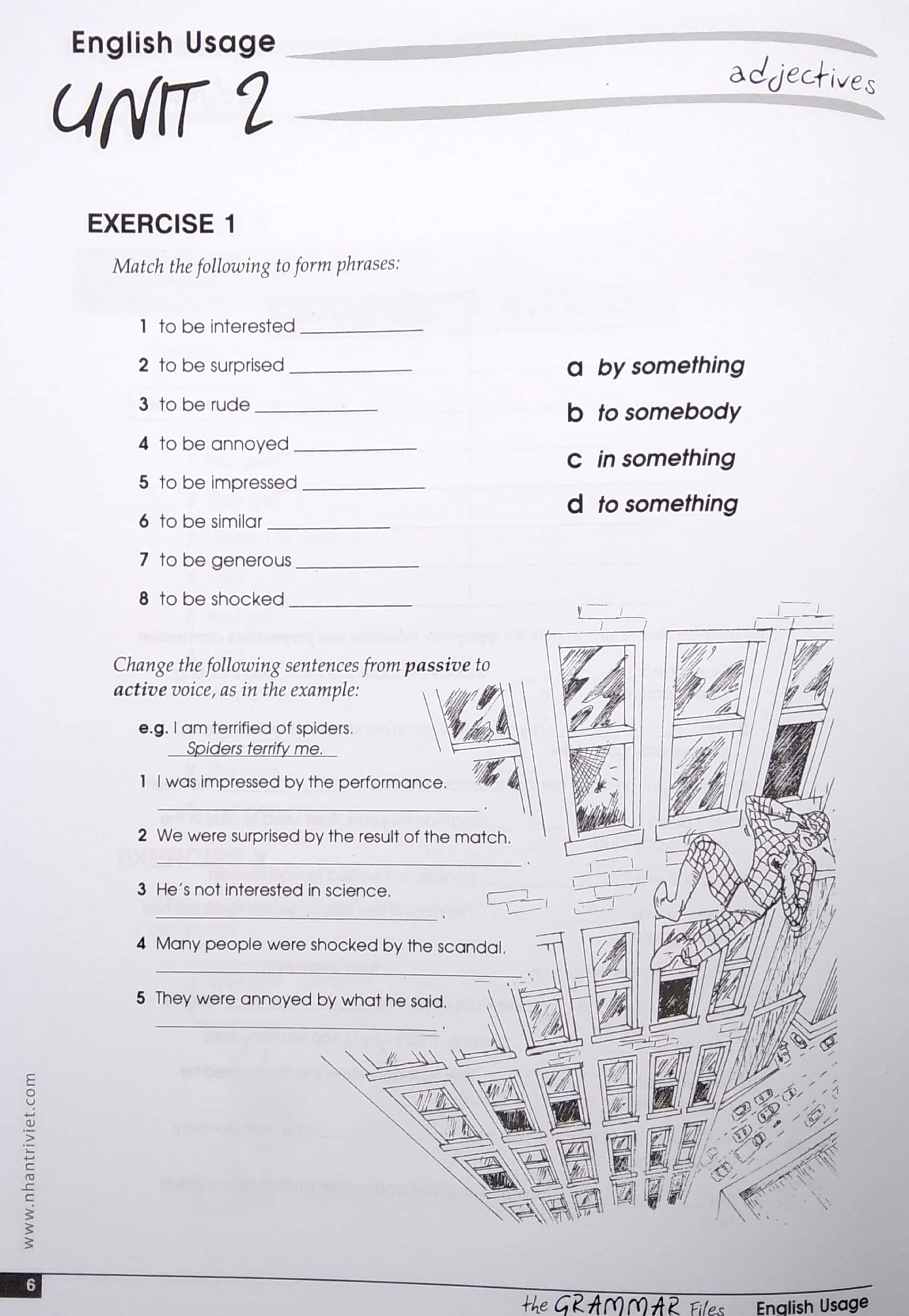 the grammar files - b1 level - Ảnh 6