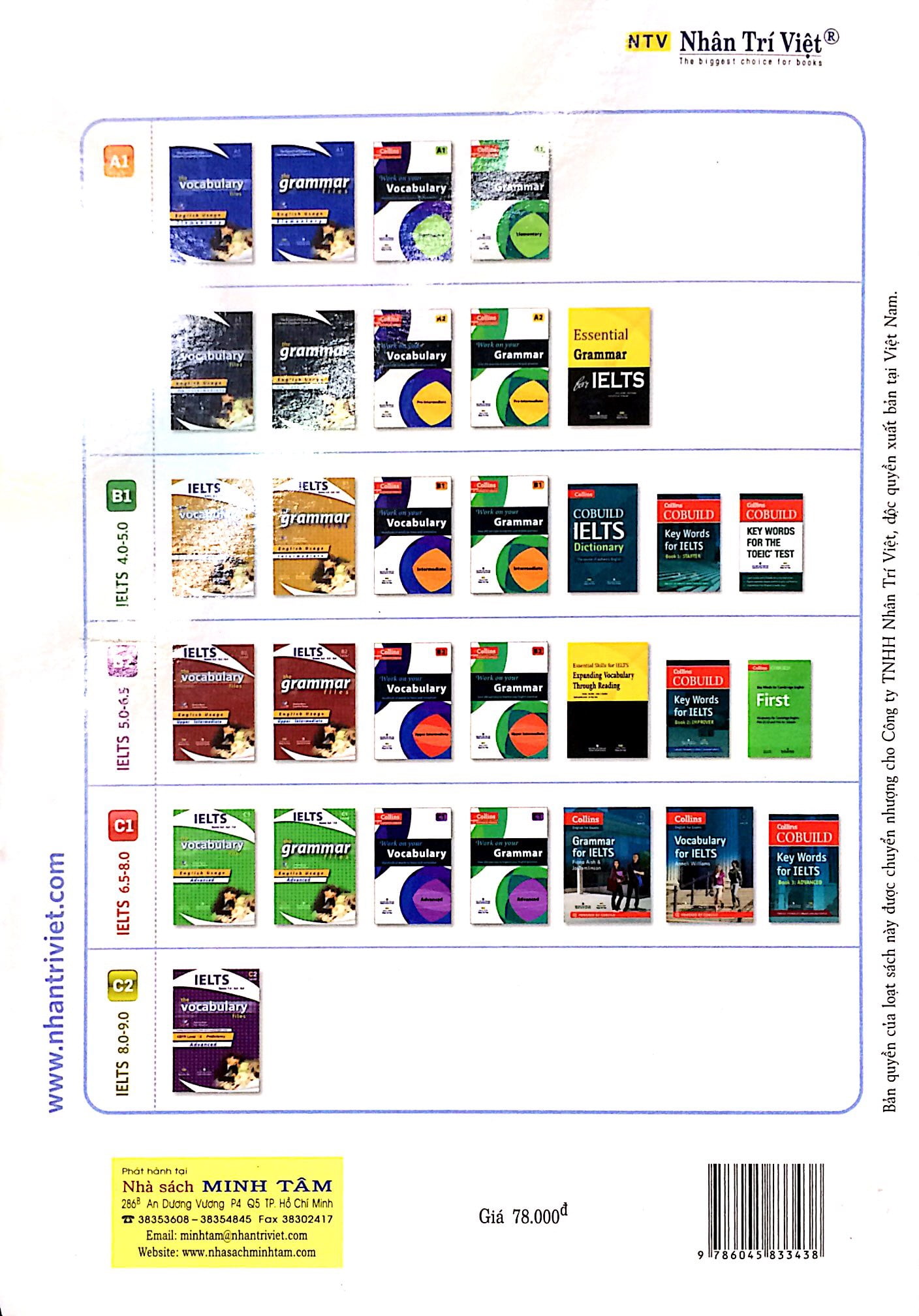 the grammar files level a1_elementary - Ảnh 11