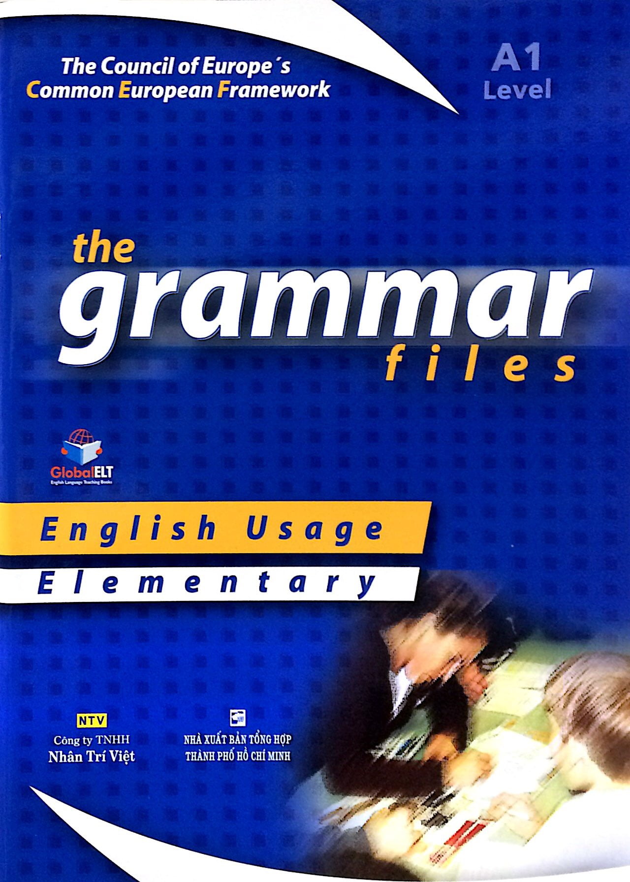 the grammar files level a1_elementary - Ảnh 2