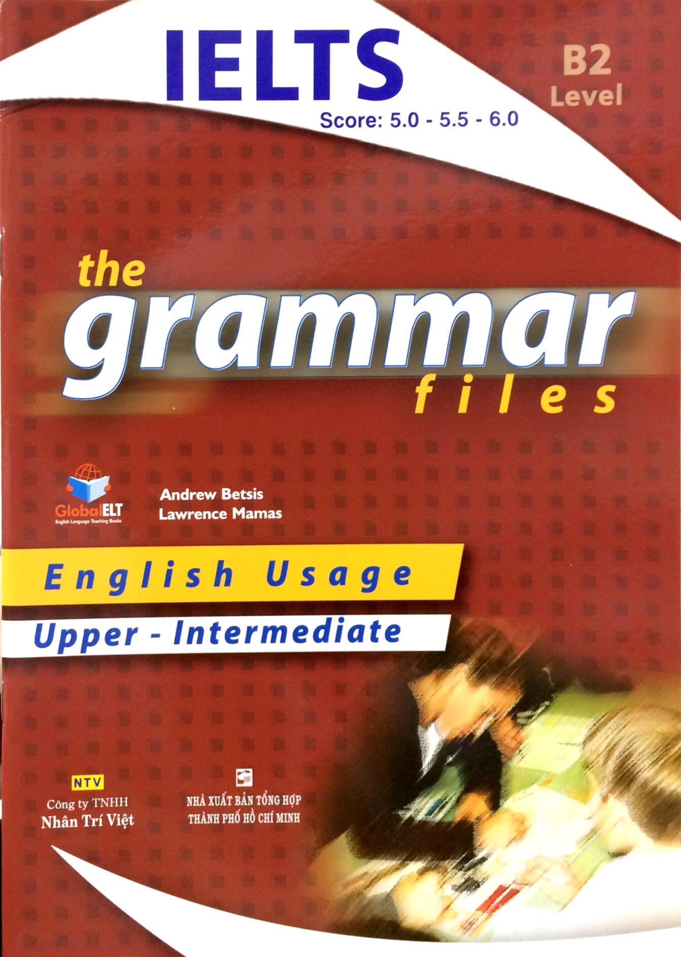 the grammar files level b2_intermediate - Ảnh 2
