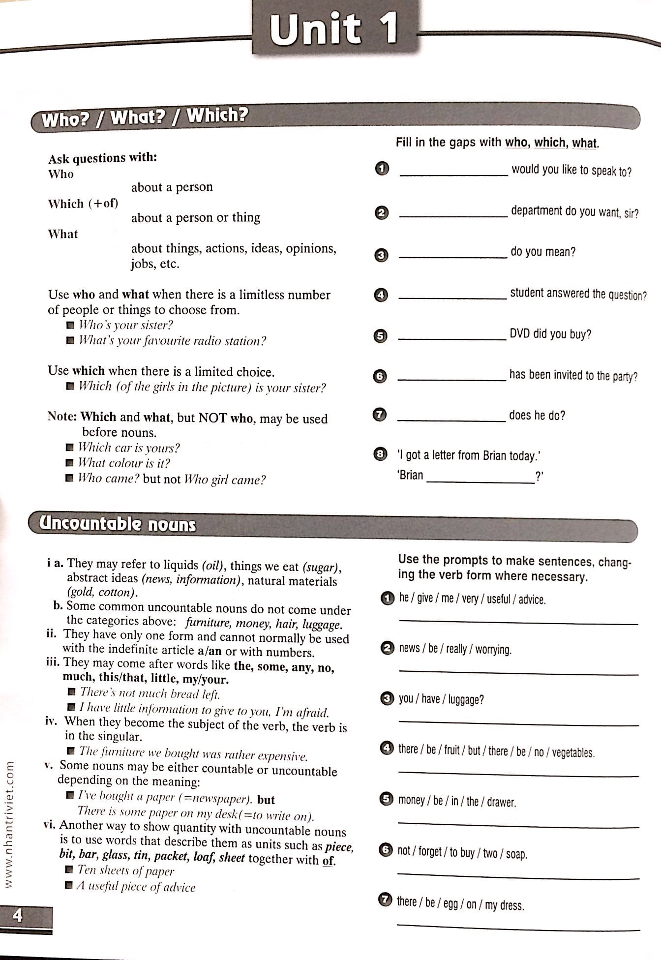 the grammar files level b2_intermediate - Ảnh 3