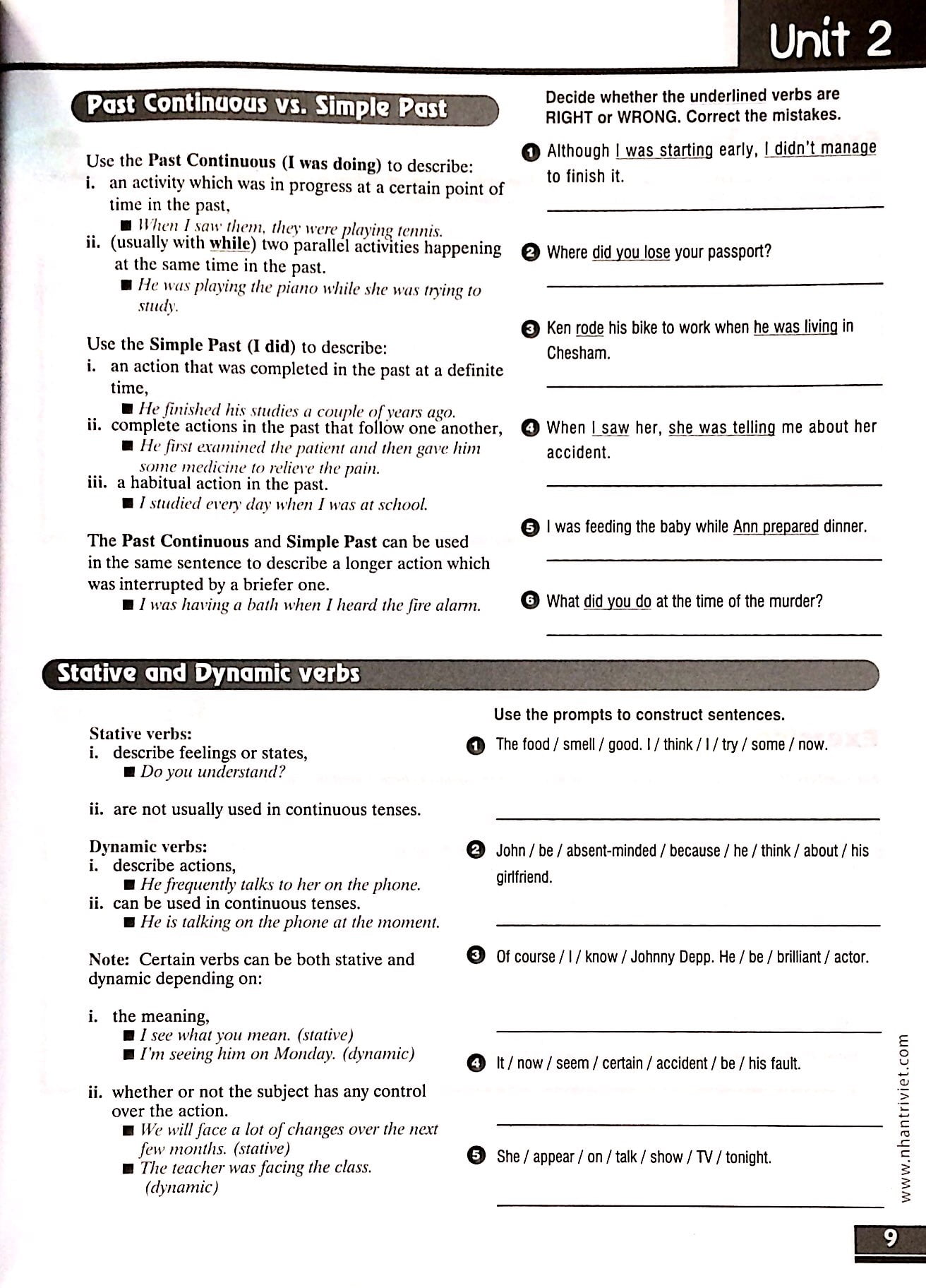 the grammar files level b2_intermediate - Ảnh 8