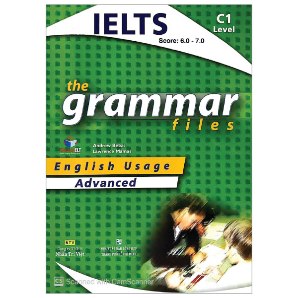 the grammar files level c1_advanced - Ảnh 2