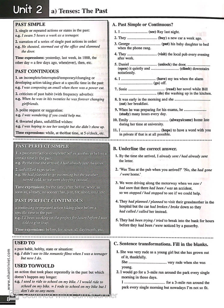 the grammar files level c1_advanced - Ảnh 6