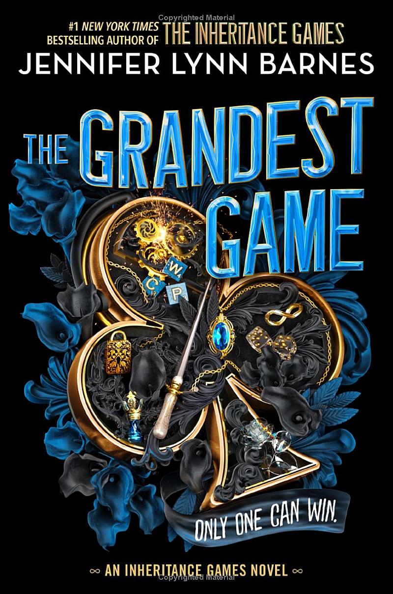 the grandest game - Ảnh 2