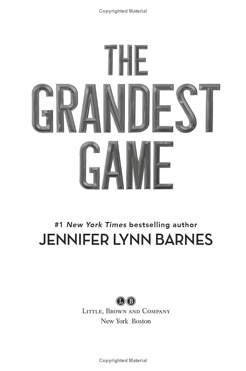 the grandest game - Ảnh 3