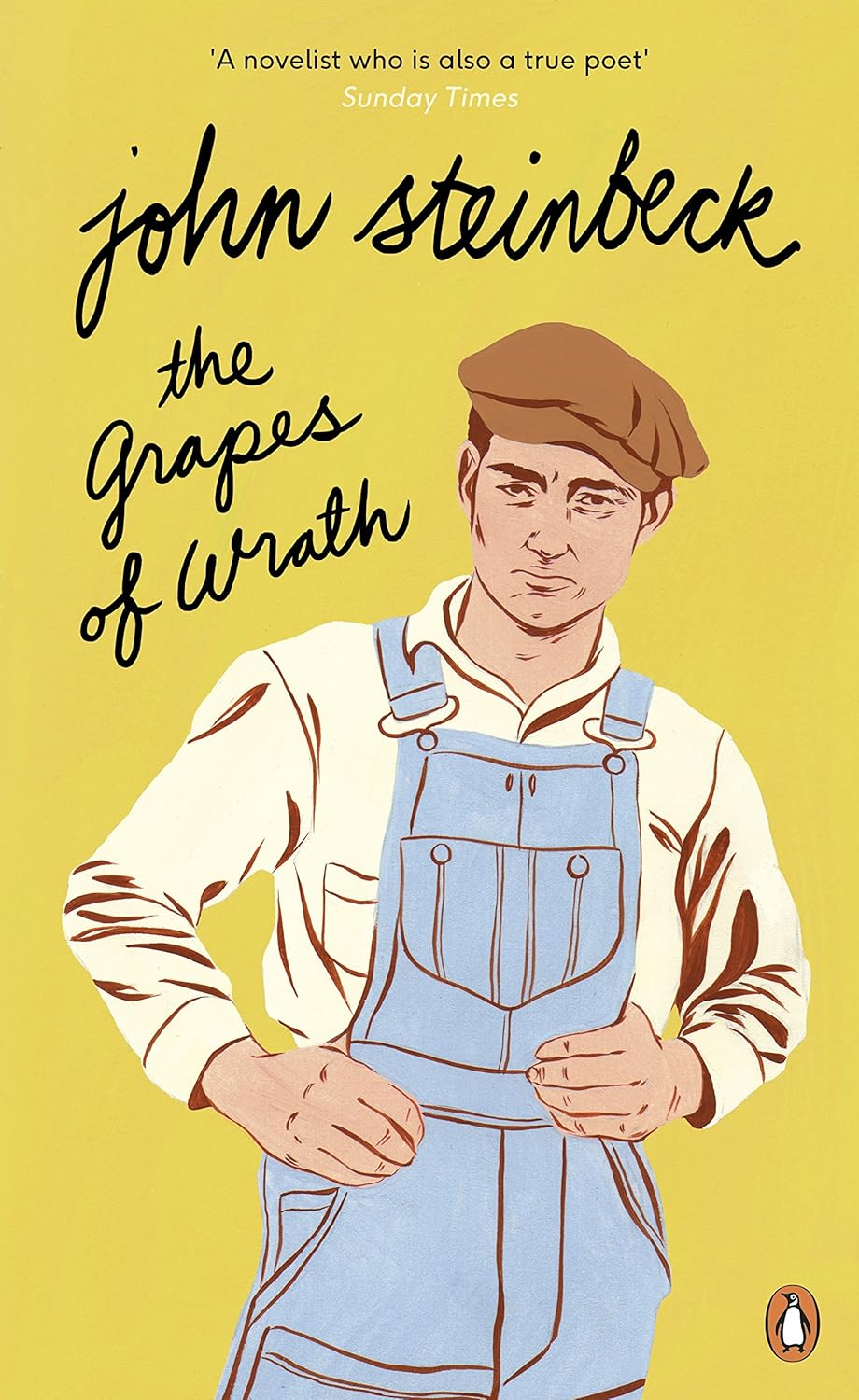 the grapes of wrath - Ảnh 2