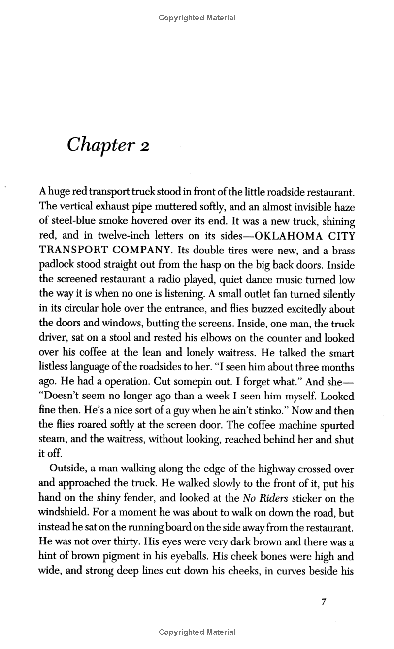 the grapes of wrath - Ảnh 7