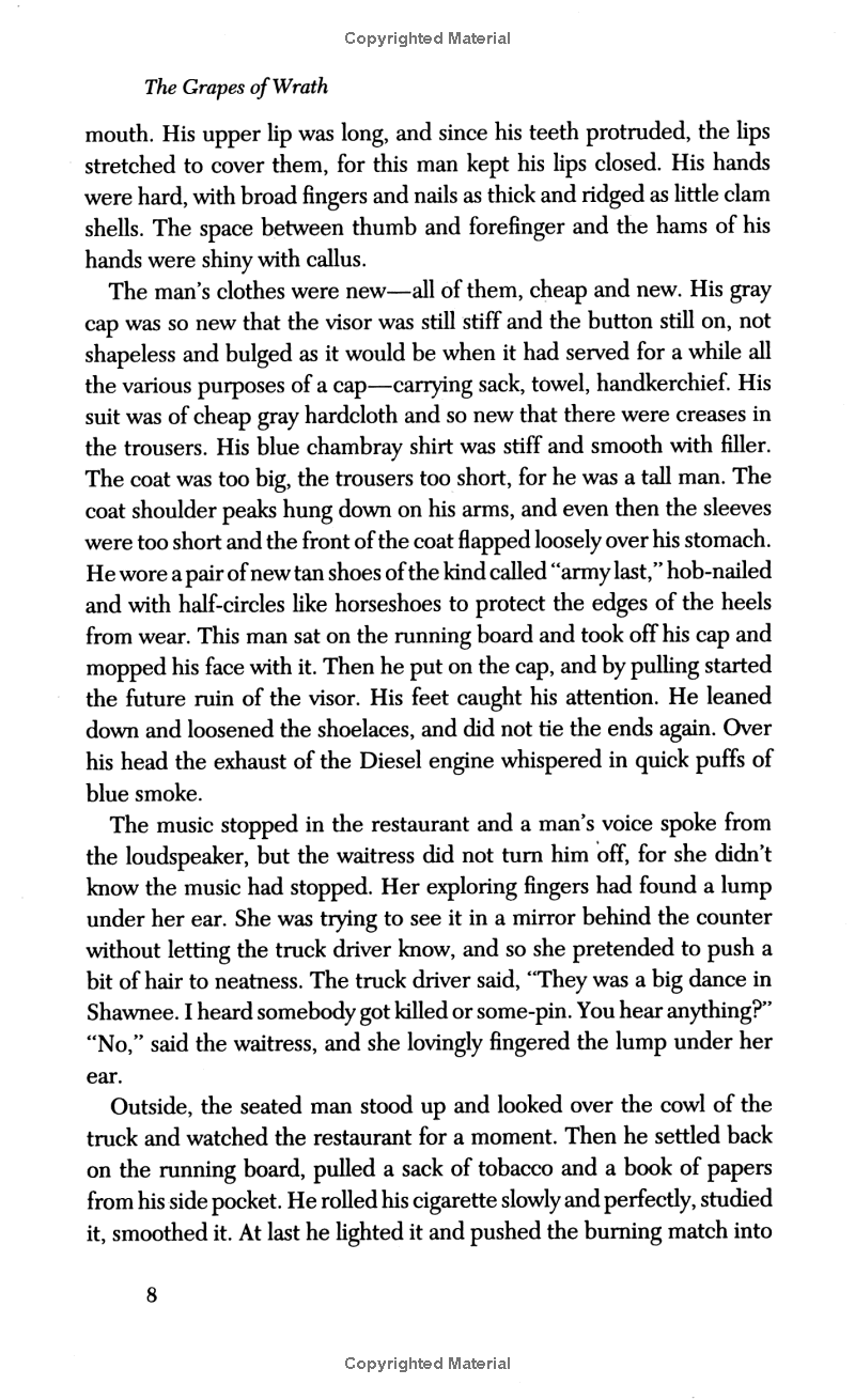 the grapes of wrath - Ảnh 8