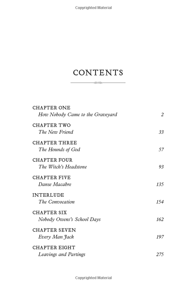 the graveyard book - Ảnh 10