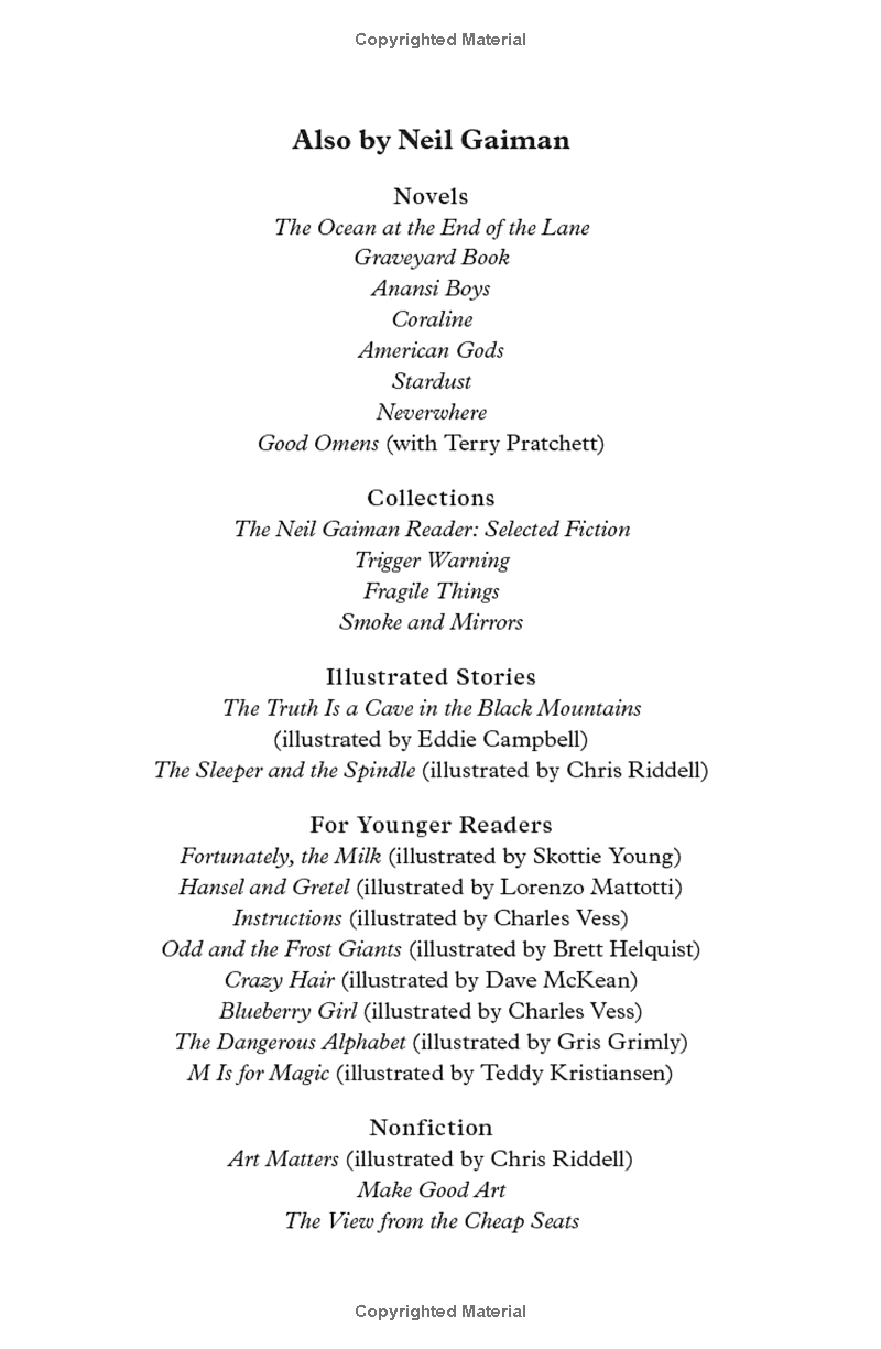 the graveyard book - Ảnh 6